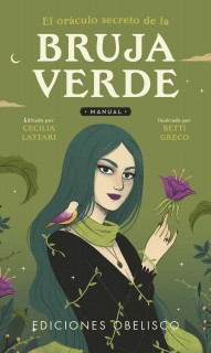 EL ORACULO SECRETO DE LA BRUJA VERDE