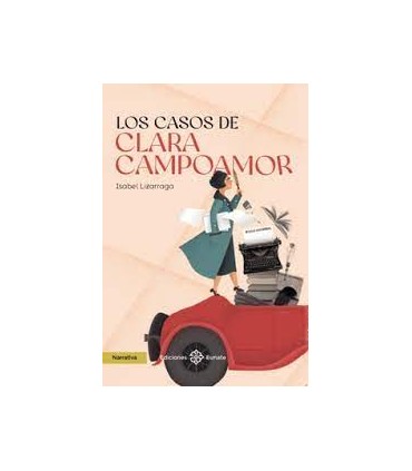 Los casos de Clara Campoamor