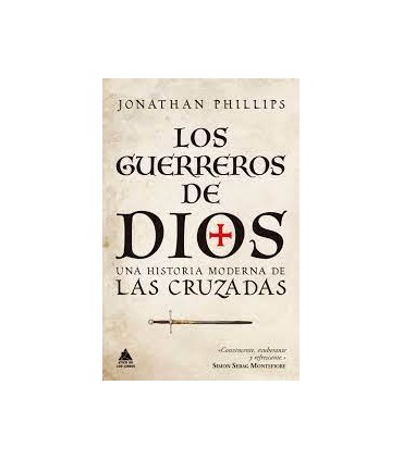 LOS GUERREROS DE DIOS