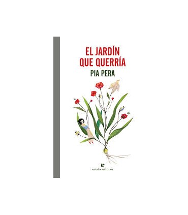 JARDIN QUE QUERRIA, EL