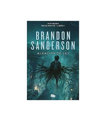 ALEACION DE LEY - BOLSILLO