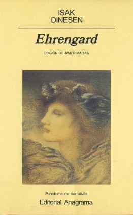 Ehrengard