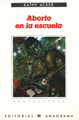 Aborto en la escuela