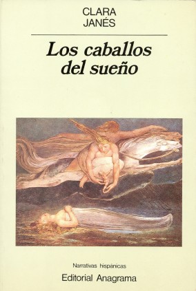 Los caballos del sueño