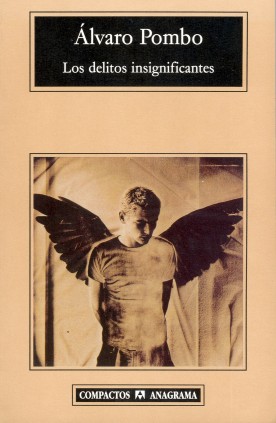 Los delitos insignificantes