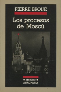 Los procesos de Moscú