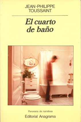 El cuarto de baño