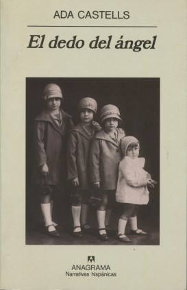 EL DEDO DEL ANGEL