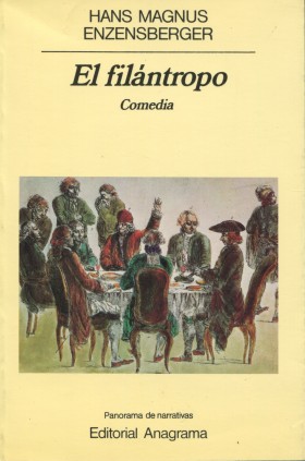 EL FILANTROPO