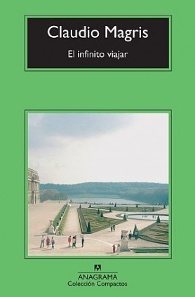 EL INFINITO VIAJAR (CM)