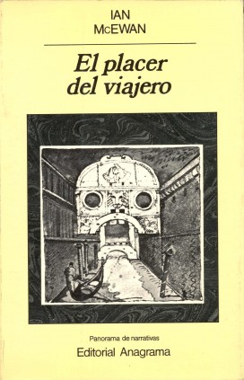 El placer del viajero