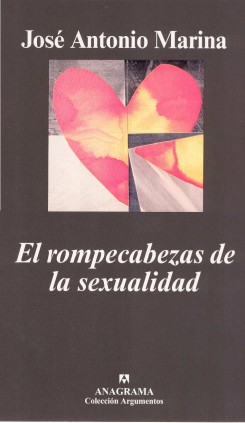 El rompecabezas de la sexualidad