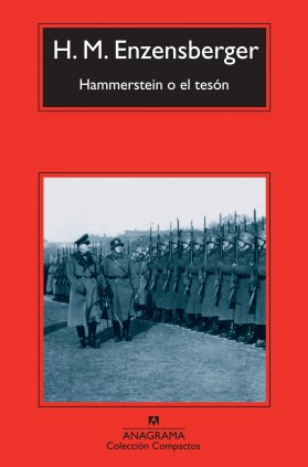 HAMMERSTEIN O EL TESÓN(CM