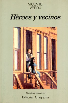 Héroes y vecinos