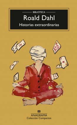 HISTORIAS EXTRAORDINARIAS BRD