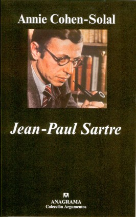 Jean-Paul Sartre