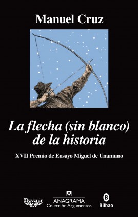 LA FLECHA(SIN BLANCO)DE LA HISTORIA