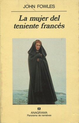 La mujer del teniente francés