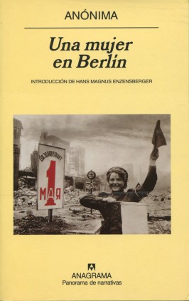 Una mujer en Berlín