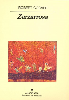 Zarzarrosa