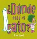 DÓNDE ESTÁ EL GATO