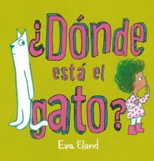 DÓNDE ESTÁ EL GATO