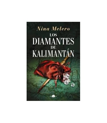 Los diamantes de Kalimantán
