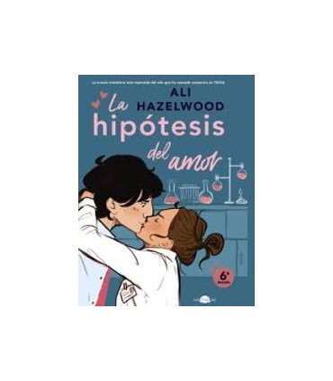 LA HIPOTESIS AMOR BOLSILLO