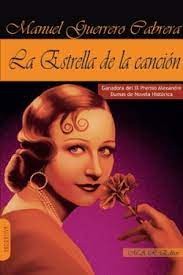 LA ESTRELLA DE LA CANCION