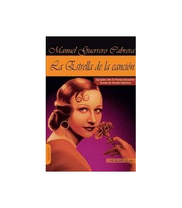 LA ESTRELLA DE LA CANCION