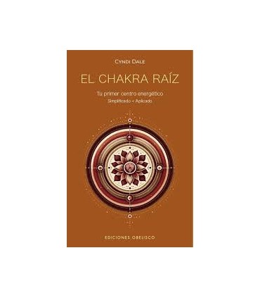 EL CHAKRA RAIZ