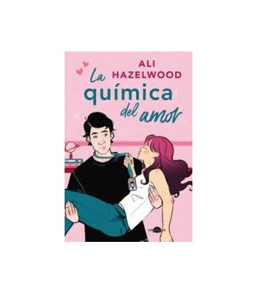 QUIMICA AMOR (BOLSILLO)