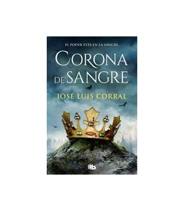 Corona de sangre