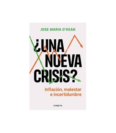 ¿Una nueva crisis?