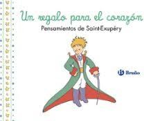 UN REGALO PARA EL CORAZON