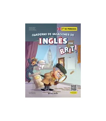 CUADERNO INGLES 1. BRIT