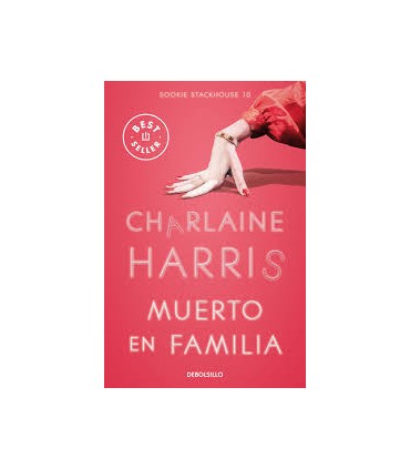 Muerto en familia (Sookie Stackhouse 10)