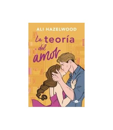 TEORIA AMOR BOLSILLO
