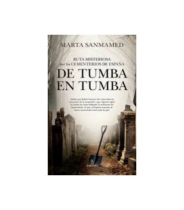 RUTA MISTERIOSA POR LOS CEMENTERIOS DE E