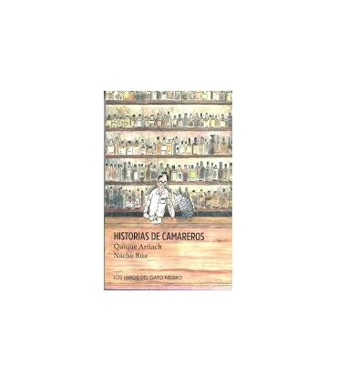 HISTORIAS DE CAMAREROS