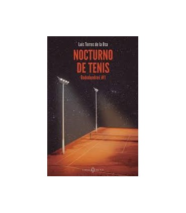 NOCTURNO DE TENIS