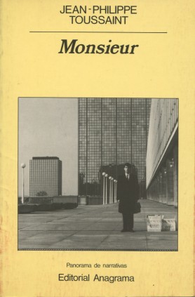 Monsieur
