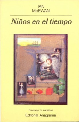 Niños en el tiempo