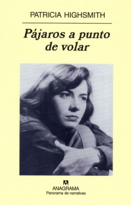 PAJAROS A PUNTO DE VOLAR