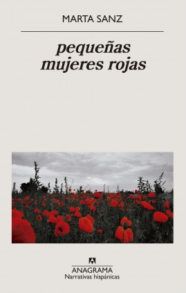 PEQUEÑAS MUJERES ROJAS