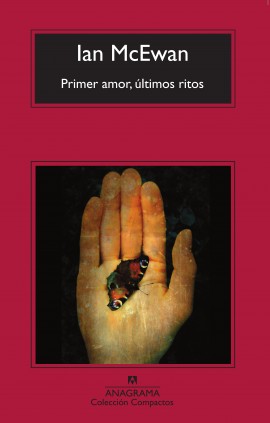 PRIMER AMOR,ULTIMOS RITOS