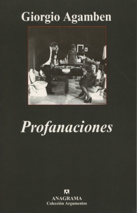 Profanaciones