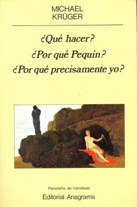Â¿QUE HACER , Â¿POR QUE PEQUIN , Â¿POR Q