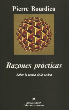 Razones prácticas (Sobre la teoría de la acción)