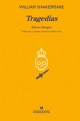Tragedias de William Shakespeare